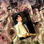 Bán Sản Phẩm Mới Miền Nam Tập Tin Ding Yuxi Zhang Xinchen Hàng Hóa Photocard Thẻ Hành Lý Huy Hiệu Trường Đựng Thẻ Mặt Dây Chuyền Túi Đi Học Móc Khóa Chất Lượng Cao