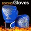 Găng tay đấm bốc trẻ em để tập luyện và nhảy múa, phụ kiện Kiboxing có thể tháo rời FSI