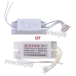 Bộ Chấn Lưu Đèn Huỳnh Quang Điện Tử