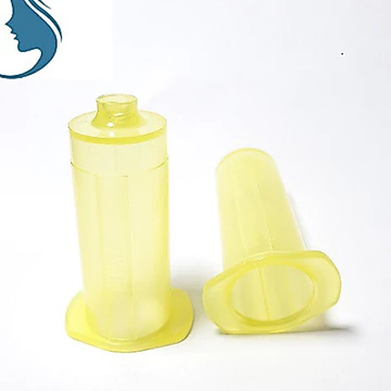 combo 10 ống Holder giữ kim lấy máu PRP BD Vacutainer bằng kim bướm