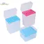 HL 10ul / 200ul / 1ml / 5ml / 10ml Nhựa Phòng Thí Nghiệm ttor Đầu Hộp Thí Nghiệm tte Đầu Giữ Hộp Microtte Hộp Nhựa LMWU