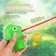 Ếch Khủng Long Lưỡi Ngoài Fidget Đồ Chơi Giảm Căng Thẳng Món Quà Hoàn Hảo Cho Trẻ Em Và Người Lớn VN