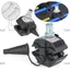 Đầu nối xỏ lỗ cách nhiệt CAST 55A Đầu nối 16-95 mm 1KV