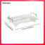 Khay Phục Vụ Có Tay Cầm Món Tráng Miệng Bánh Đứng Vanity Bàn Khay Giỏ Trái Cây Phục Vụ Thanh Lịch Đĩa Cho Nhà Bếp Trang Điểm Món Tráng Miệng