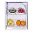 MAKY 100 / 200 / 300 Chiếc Thực Phẩm Trái Cây Tươi Giữ Túi Nhựa Phụ Kiện Nhà Bếp Nhiều Màu Sắc Saran Bọc Thực Phẩm Dùng Một Lần VN