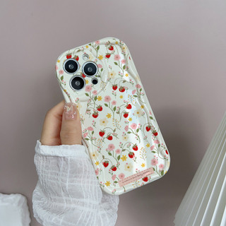 Ốp Điện Thoại Cho VIVO V70 FE V60 V50 V40 Lite Y05 Y39 Y17S Y36 Y28 V30 V29 Pro V30E V29E Bao Viền Sóng Hoa Sáng Tạo Vỏ Thời Trang Chống Sốc Sang Trọng Nghệ Thuật Thiết Kế Mới