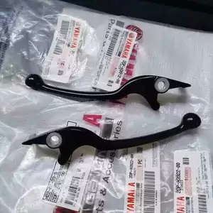 Nhập khẩu Damao Yamaha NMAX155 NVX155 AREO tay cầm góc phanh trước phanh sau tay cầm chính hãng