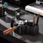 Trạm Tamping Espresso Trạm Tamping Cà Phê Đa Năng Không Trơn Trượt Espresso