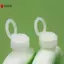 350ML Dễ Thương Donut Trẻ Em Cốc Du Lịch Chống Rò Rỉ Trẻ Em Chống Rơi Chai Uống Trong Suốt Bình Nước Thể Thao VN