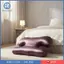 Gối Chống Nhăn Memory Foam Body Gối Hỗ Trợ Tựa Đầu Đệm Gối Ngủ Thoải Mái