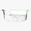 Dây câu bện bằng sợi đơn 8 sợi chỉ co giãn thấp cường độ cao 300M để câu cá nước mặn ngoài khơi mới