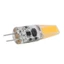 Bóng đèn silicon Mini YOFFOR 2 CÁI, Bóng đèn LED AC / DC12V G4