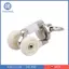 Vòi hoa sen Track Glider Runner Móc trượt Con lăn Móc treo 26mm 20 chiếc 20 chiếc 26mm