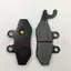 Phanh sau BYQ150T-3 phanh đĩa dùng cho BYQ50QT-3E xe Piaggio FLY150 phanh trước