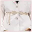 JRP Thời Trang Đơn Giản Openwork Lá Trang Trí Dây Xích Thắt Lưng Mỏng Dây Xích Nữ Trang Trí Dây Thắt Lưng Đầm Kim Loại Trang Sức Phụ Kiện JRP