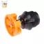 1 / 5 Cái 1 / 2 "Nam Ren Xoay Tự Động 360 Độ Tưới Nước Vòi Phun Tưới Vườn Công Viên Bãi Cỏ Hoa Tưới Rau ELWW