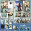 Bán Hàng Mới Vernon Cui Giá Hàn Quốc Mỹ Retro Hỗ Trợ Hàng Hóa Photocard Huy Hiệu Thanh Laser Vé Ảnh Bưu Thiếp Gypsophila lomo Chất Lượng Cao