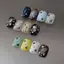 Cod Đầy Màu Sắc Sao Sequin Nail Art Long Lanh Tự Làm Phụ Kiện Làm Móng Tay