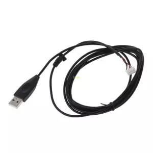 Btsg Cho G300 G300S Cáp Chuột USB Dây Thay Thế Bền 2 2M