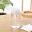 Cheenm Chai Có Thể Đổ Lại Loại Đẩy Đóng Chai Đẩy Xuống Máy Bơm Trống Chai Cho Sơn Móng Tay Và Tẩy Trang Chai Paaging VN