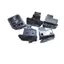 Xe tay ga dùng cho xe tay ga Qian Jianghong 125 QJMOTOR 125 vượt xe đèn nháy đôi khởi động còi chuyển đổi ánh sáng