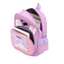 Thú Cưng Dễ Thương Động Vật Mẫu Giáo Hoạt Hình Schoolbag Bé Trai Hổ Ba Lô Mèo Cô Gái Nhẹ Giảm Gánh Nặng Ba Lô Du Lịch