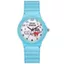 Đồng hồ hoạt hình Crayon Shin-Chan Đồng hồ trẻ em dễ thương Đồng hồ thạch anh Niche Kỳ thi học sinh Đồng hồ đặc biệt kuy