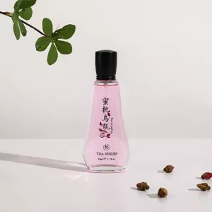 Nước Hoa Trà Yulong Nữ Hương Thơm Lâu Dài Hoa Hồng Osmanthus Gardenia Lime Sinh Viên Đảng Tự Nhiên Tươi Nhẹ Hương Thơm 26.3.22