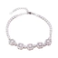 Mô phỏng Phát sóng trực tiếp Kim cương Cảm giác trang trí Full Nữ Tính khí Seal Thiết kế thời trang Niche Hand Princess Tourmaline