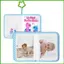 Album Ảnh Cho Bé Họa Tiết Động Vật Bé Vải Album Có Móc Ngôi Sao Giữ Kỷ Lục Sách Họ Album Ảnh Cho Bé wipqsvn