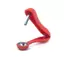 Máy loại bỏ hố trái cây Loại ép bằng thép không gỉ Cherry Pitter Máy tẩy hạt anh đào đa chức năng để làm mứt anh đào [VN]