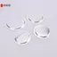 Bộ nâng cấp tấm lọc đệm bằng thép không gỉ với 2 vòng Gel silicon thay thế chống rò rỉ cho máy làm Espresso VN