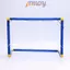 TMOY Gấp Bóng Đá Mini Bóng Đá Mục Tiêu Bài Lưới Bộ Bơm Đồ Chơi Thể Thao Trẻ Em TMOY