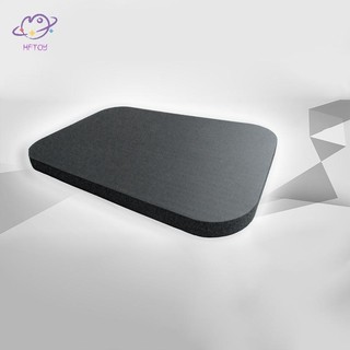 HFTOY Miếng đệm đầu gối đa năng - Tập yoga và sinh hoạt hàng ngày