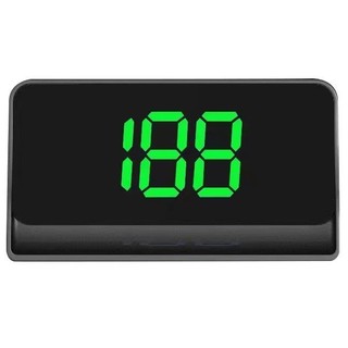 AIMVUKES Bộ Hiển Thị Tốc Độ Kính Lái Ô tô HUD Và Cảnh Báo Tốc Độ Thiết Bị Cắm Cổng OBD HUB
