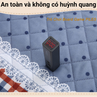 【BabyJoy】Tấm Lót Chống Tiểu Thấm 4 Cho Bé Và Người Già,Nệm kinh nguyệt, Tấm lót thay bỉm,Dễ dàng vệ sinh