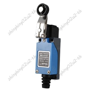 ME-8104 Công tắc giới hạn cánh tay con lăn bằng nhựa quay cho Plasma CNC