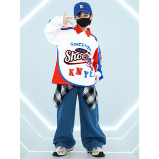 Đồ Nhảy Cho Bé Gái Hiphop Đồ Nhảy Hiện Đại Bé Trai Đồ Biểu Diễn Nhảy Jazz Quần Nhảy Đồ Nhảy Zumba Đồ Nhảy Cho Bé