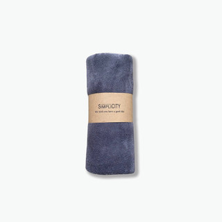 [ QUÀ TẶNG KHÔNG BÁN] Khăn thể thao cao cấp Microfiber chất liệu mềm mịn, bề mặt thấm hút tốt, kháng khuẩn và tĩnh điện