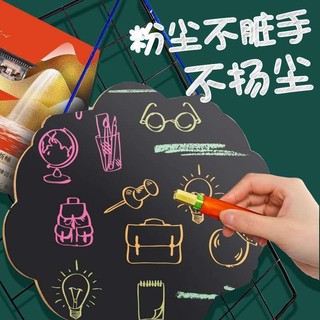Dạy Phấn Lục Giác Lớn Đỏ Vàng Xanh Xanh Tím Cam Trắng Màu Bụi Phấn