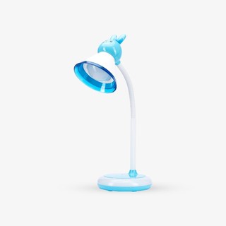 ĐÈN BÀN LED CẢM ỨNG RẠNG ĐÔNG RD-RL-31 5W – BẢO VỆ THỊ LỰC, THIẾT KẾ HIỆN ĐẠI, CHÍNH HÃNG