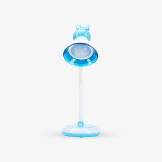 ĐÈN BÀN LED CẢM ỨNG RẠNG ĐÔNG RD-RL-31 5W – BẢO VỆ THỊ LỰC, THIẾT KẾ HIỆN ĐẠI, CHÍNH HÃNG