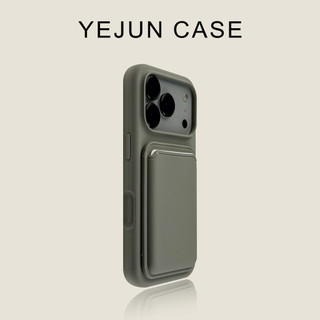 Ốp điện thoại thẻ lỗ lớn bằng silicon lỏng sang trọng cho iPhone17 16 15 14 13 12 11 Pro Max Bảo vệ Camera chống sốc Vỏ cứng chống rơi