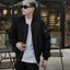 Áo Bomber Khóa Tay Lưng ESS KCloset Áo Khoác Gió Dù 2 Lớp Dày Dặn Dáng Rộng Nam Nữ NA05
