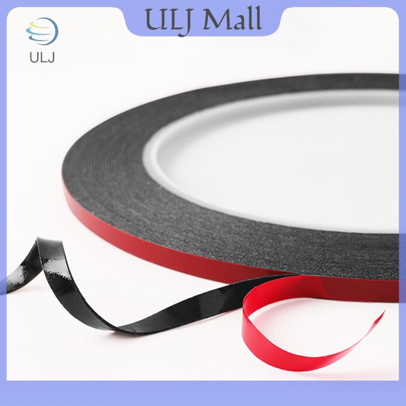 ULJ 10M Sửa chữa điện thoại di động Băng keo hai mặt cho điện thoại di động Màn hình cảm ứng LCD Pannel Miếng dán xốp tự dính 3mm Sửa chữa.