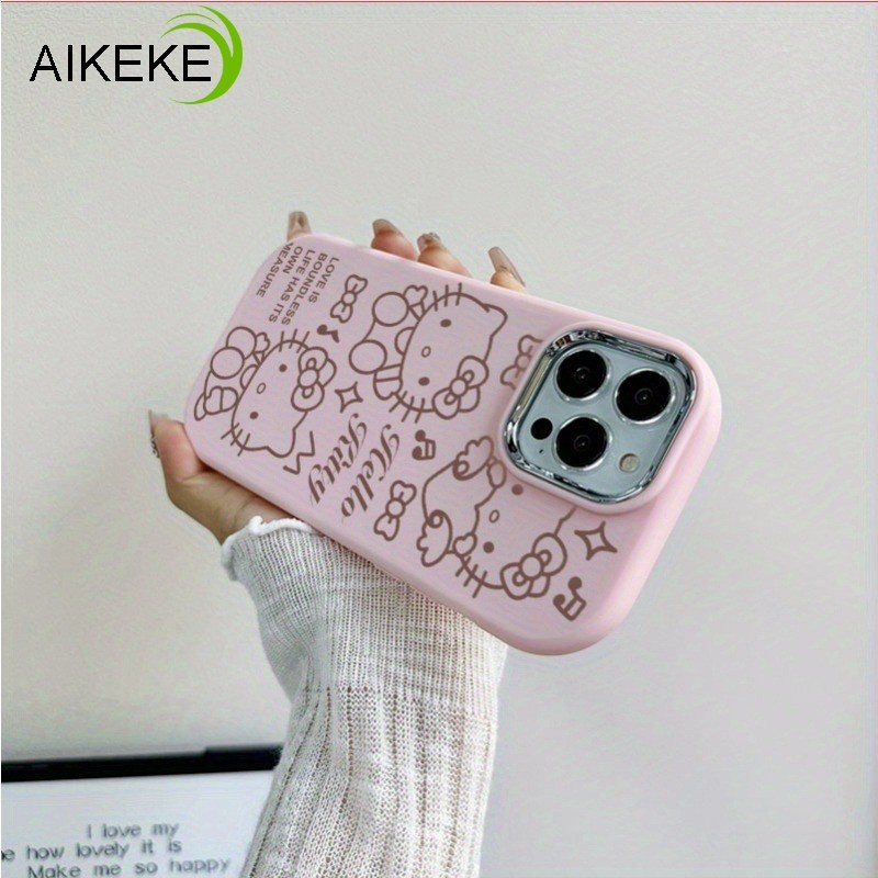 Ốp Điện Thoại Hello Kitty Thiên Thần Dễ Thương Cho Samsung Galaxy A03 Core A7 2018 Note 20 Ultra 10 Plus J2 Prime Grand Prime Vỏ Hoạt Hình Màu Kẹo Chống Sốc Ốp Lưng Mềm