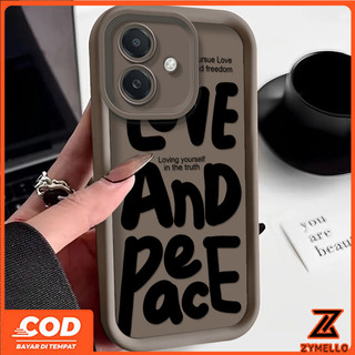 Thích hợp cho OPPO Reno 14F Reno14 Pro Reno13 F Reno13 Pro Reno12 F Reno11 F Reno10Pro Reno8T Reno8Z Reno7Z Reno8 Reno8 Reno7 Reno5 Reno4 Ốp điện thoại TPU chống sốc thời trang và tiếng Anh