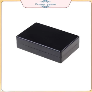POWER 125 * 80 * 32mm Vỏ nhựa chống nước Dự án Hộp đựng điện tử.