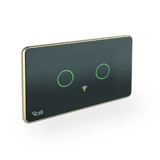 Công tắc cảm ứng thông minh Rạng Đông CTCU.WF CN.2W.SP