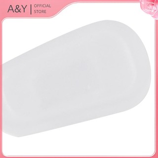 A & Y - 1 cặp miếng đệm mũi silicone chống trượt dành cho kính mắt
